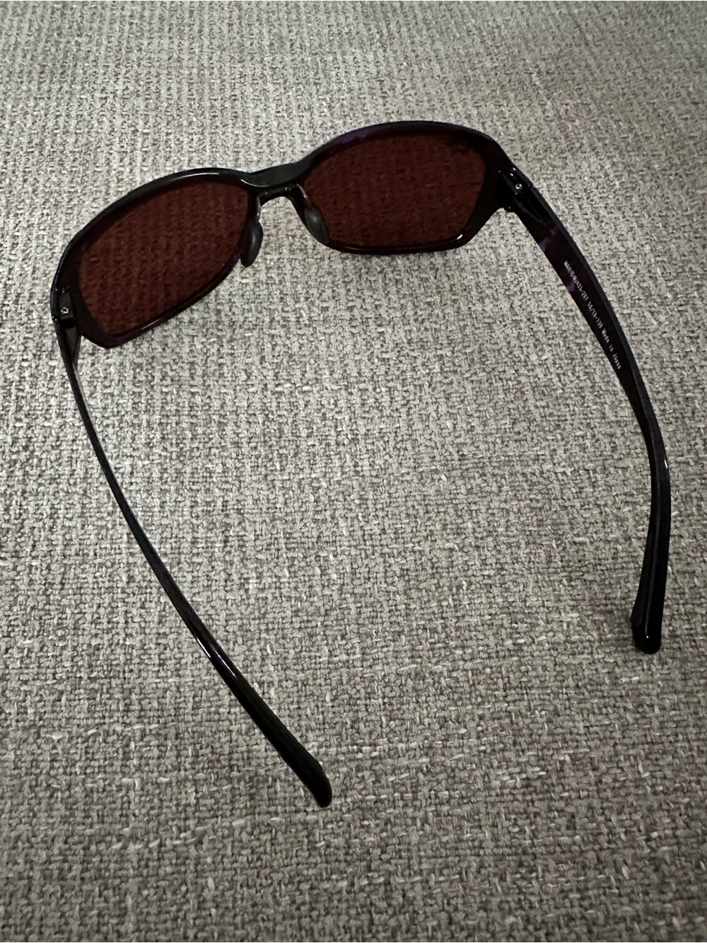 Maui Jim Women's Polarized Sunglasses - Picture 12 of 13